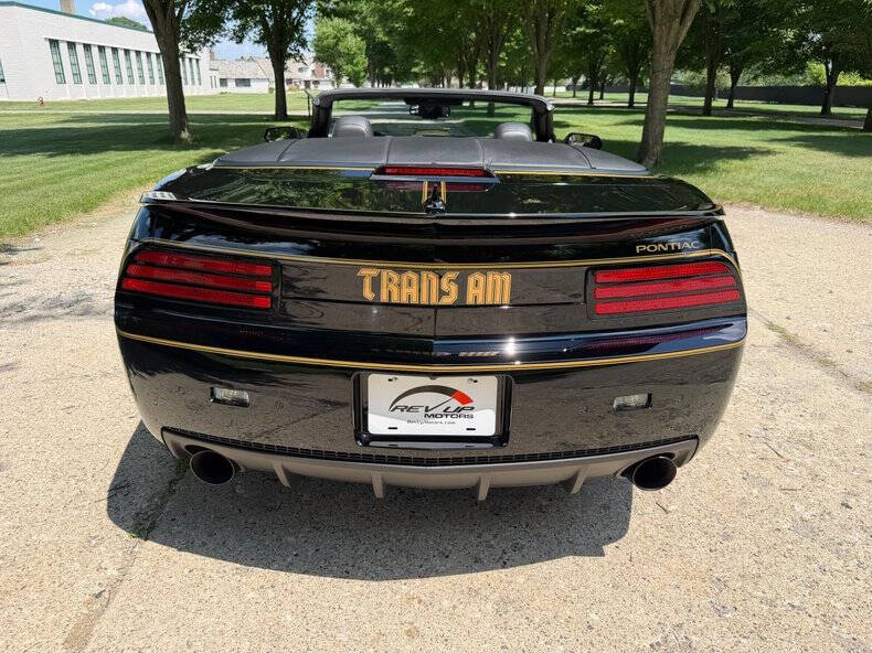 2012 Chevrolet Camaro SS