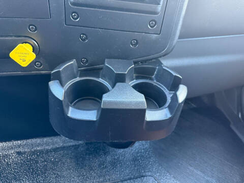 2024 International MV607