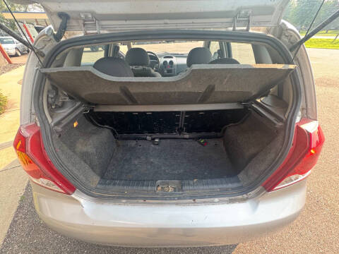 2006 Chevrolet Aveo LS