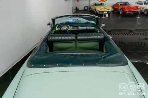1953 Cadillac Series 62
