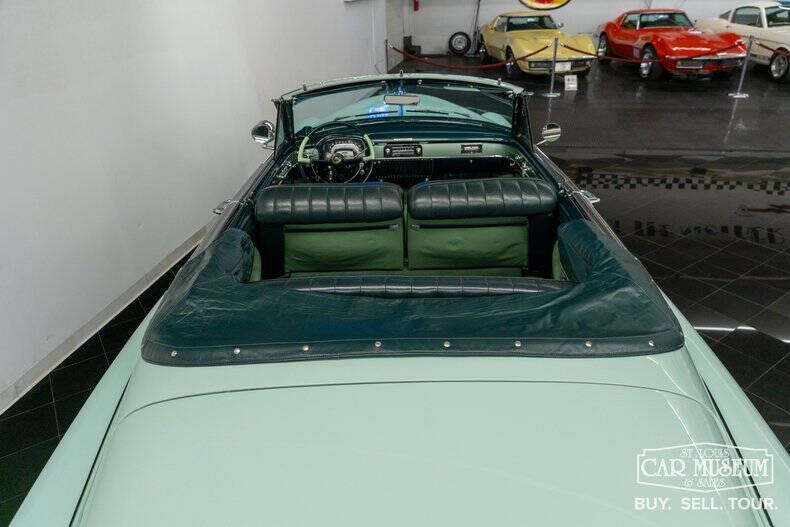 1953 Cadillac Series 62