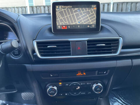 2016 Mazda MAZDA3 i Grand Touring