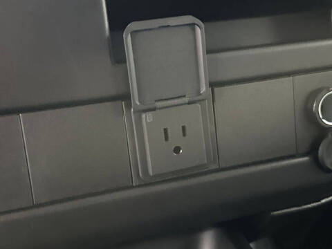 2026 Chevrolet Express 3500