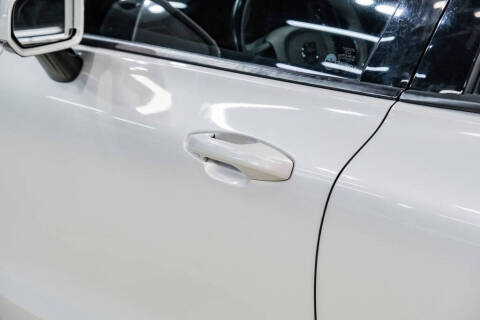 2019 Volvo S60 T5 Momentum