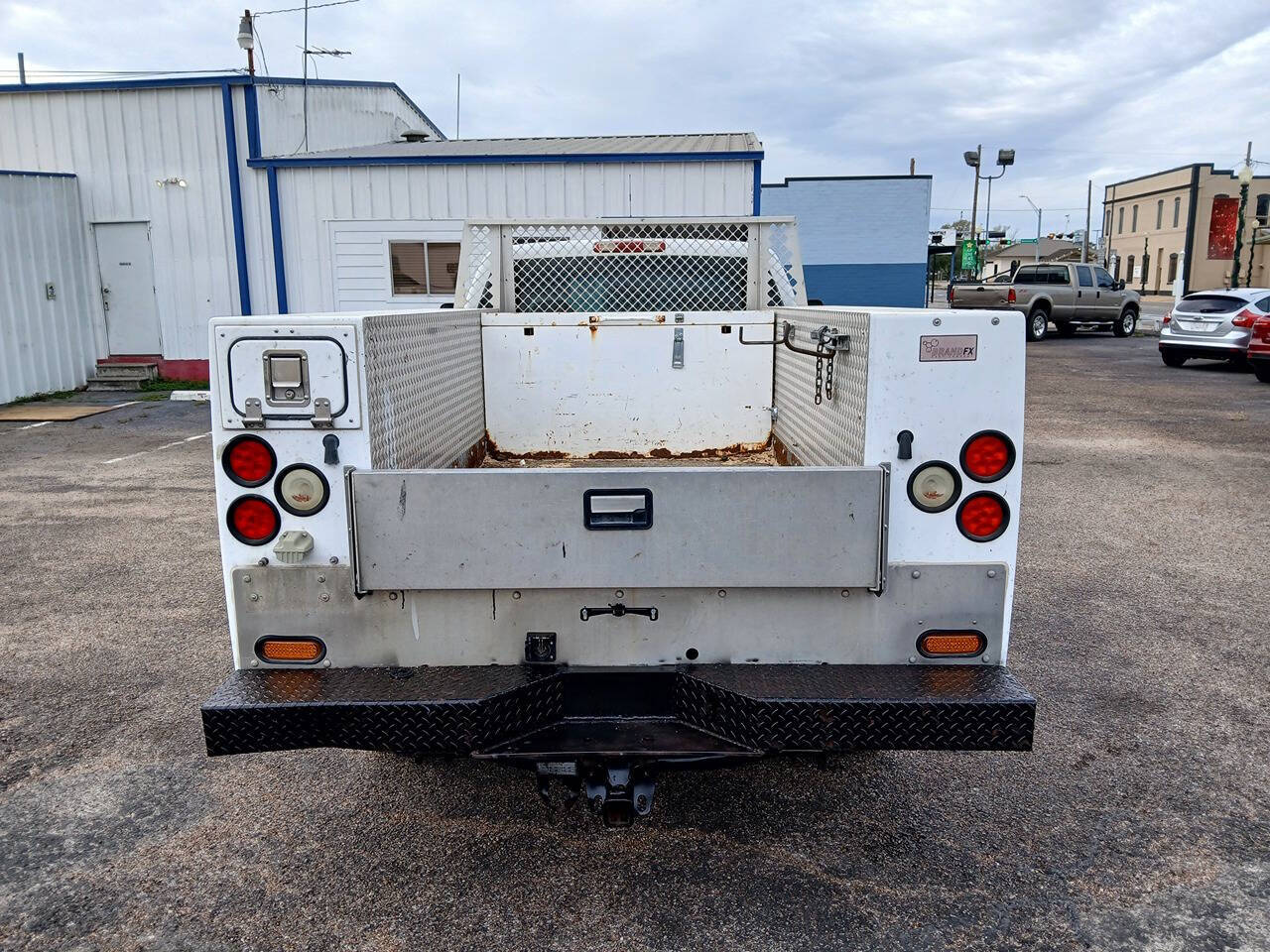 2006 GMC Sierra 2500HD for sale at Plunkett Automotive in Angleton, TX