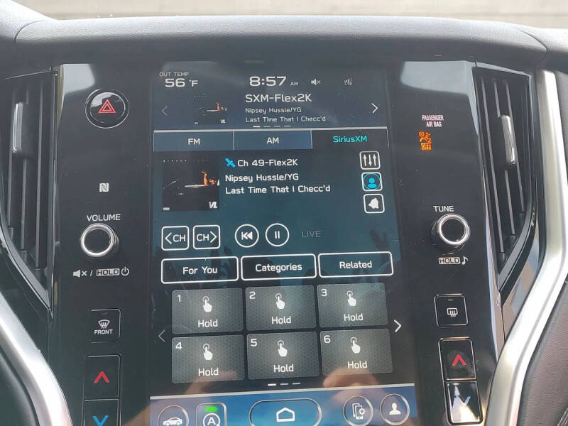 2023 Subaru Outback Premium