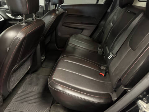 2013 GMC Terrain SLT-1