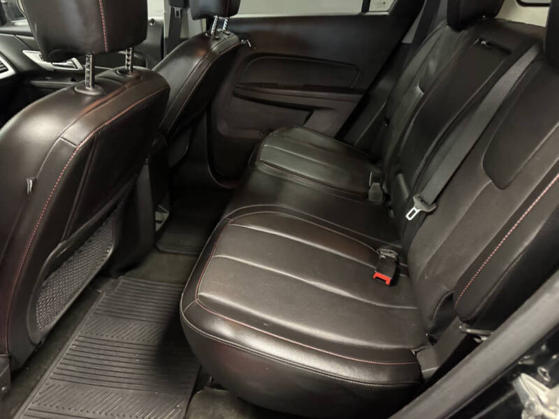 2013 GMC Terrain SLT-1