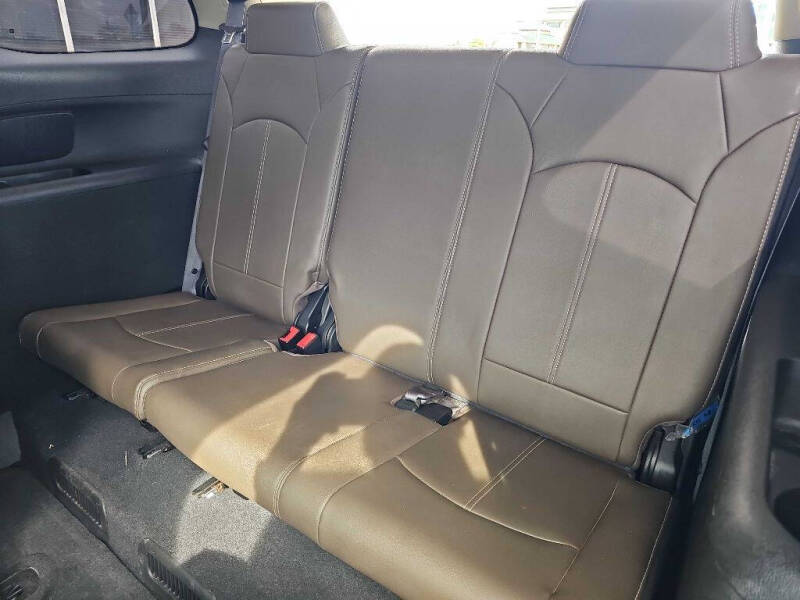 2015 GMC Acadia SLT-1