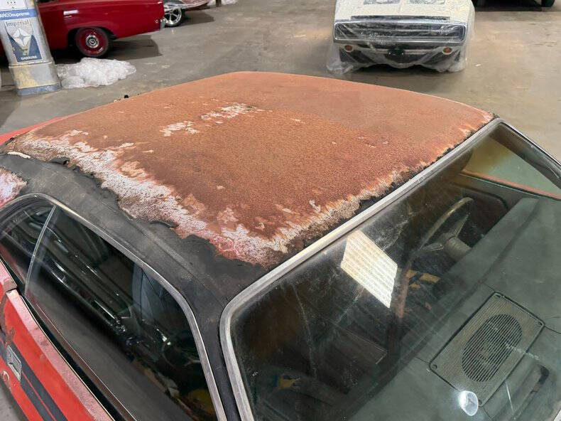 1971 Dodge Challenger