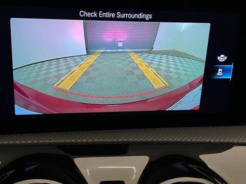 2021 Mercedes-Benz A-Class A 220