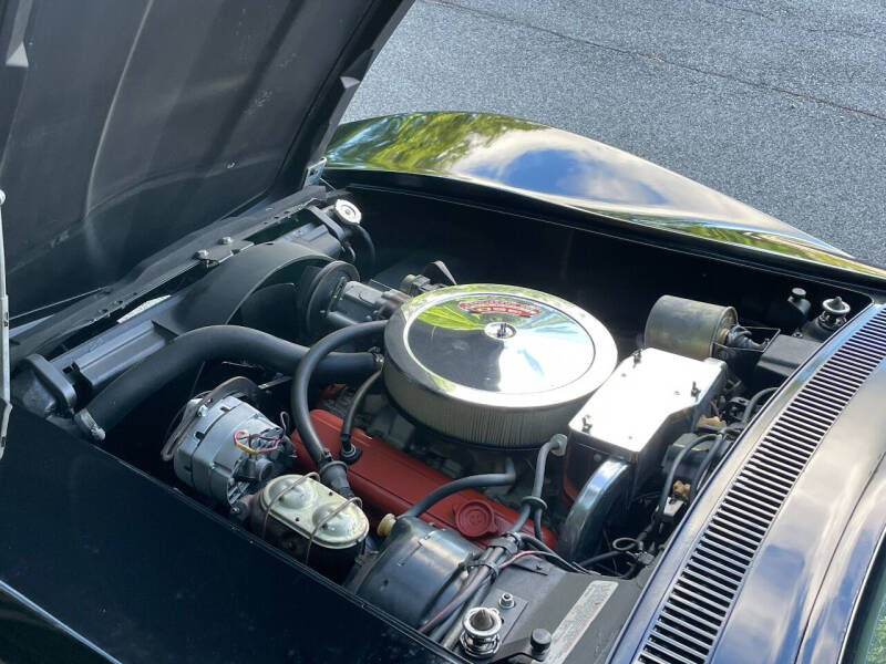 1969 Chevrolet Corvette