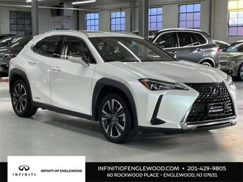 2020 Lexus UX 250h for sale at Simplease Auto in South Hackensack NJ