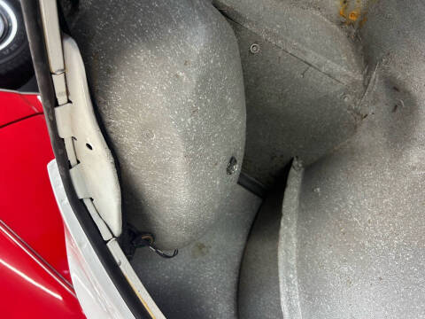 1965 Chevrolet Corvair