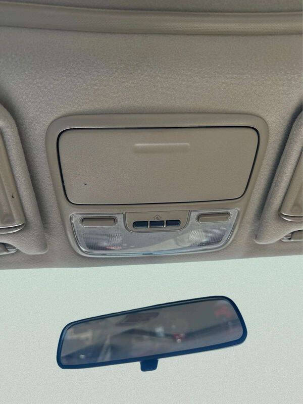 1999 Honda Accord EX V6