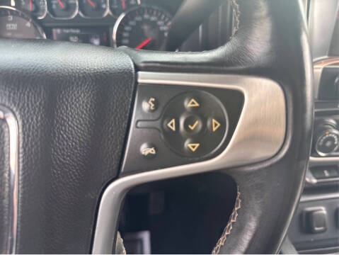 2014 GMC Sierra 1500