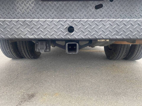 2017 Ford F-350 Super Duty
