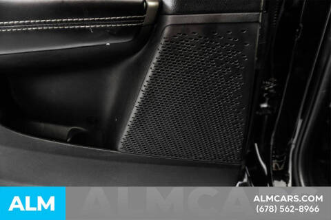 2019 Dodge Journey Crossroad