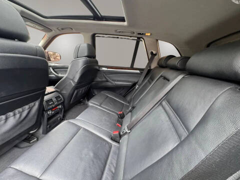 2013 BMW X5 xDrive35d