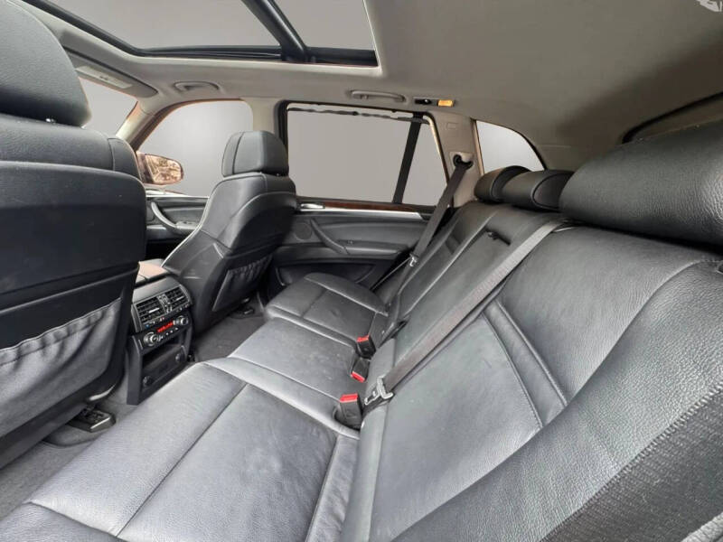 2013 BMW X5 xDrive35d