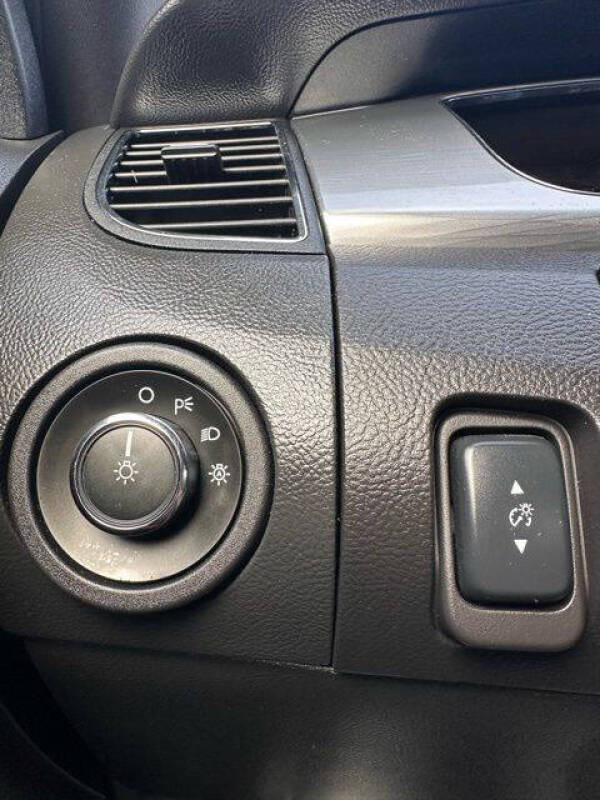 2018 Ford Taurus SEL