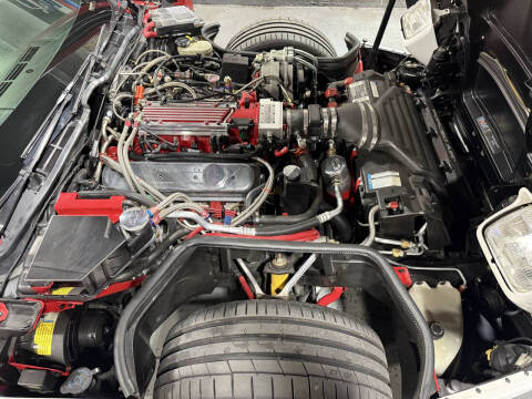 1994 Chevrolet Corvette