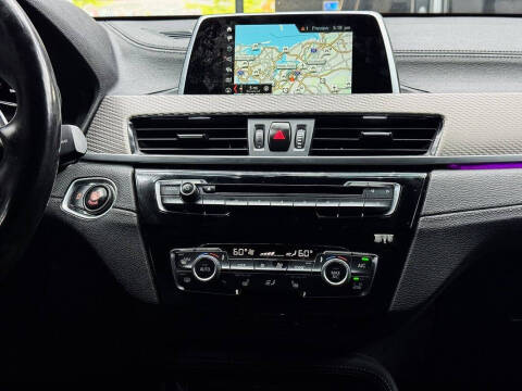 2018 BMW X2 xDrive28i