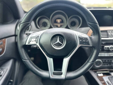 2014 Mercedes-Benz C-Class C 250