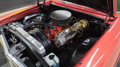 1964 Chevrolet Biscayne