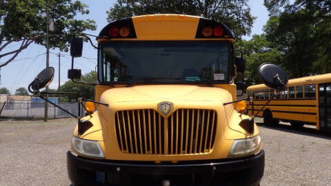 2015 IC Bus CE Series