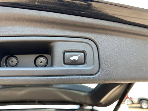 2017 Honda Pilot EX-L w/RES