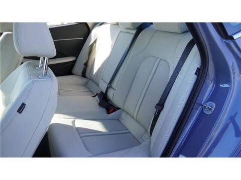 2025 Hyundai Sonata