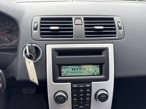 2013 Volvo C30 T5 Premier