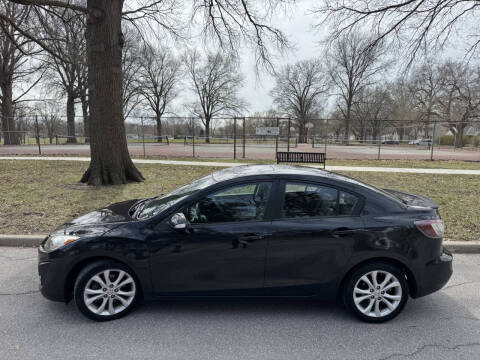 2010 Mazda MAZDA3 for sale at Car Union Of Kansas City in Kansas City MO
