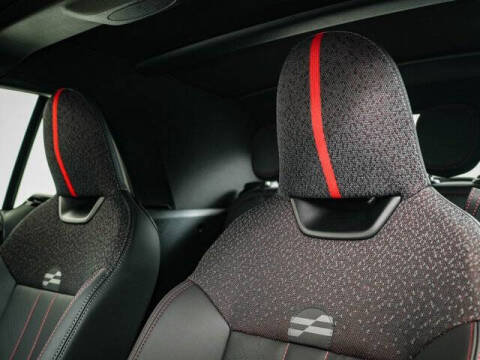 2026 MINI Convertible