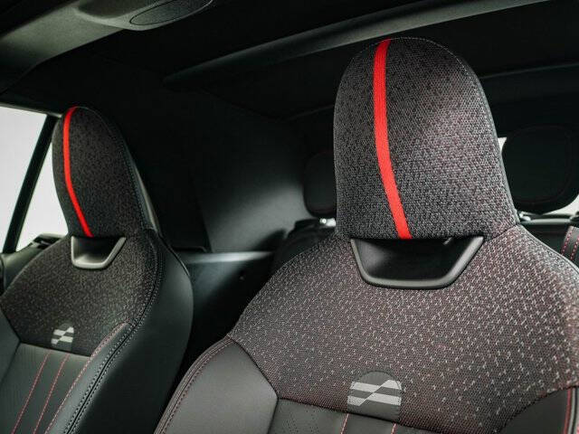 2026 MINI Convertible