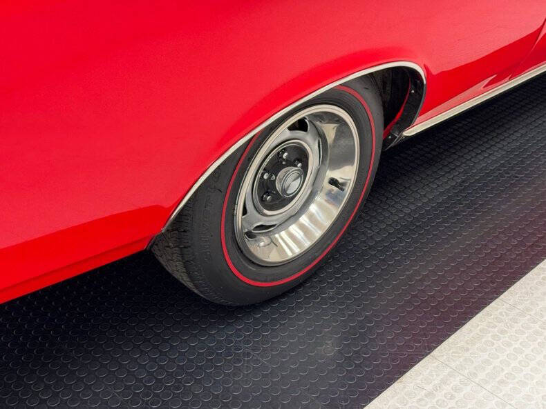 1966 Pontiac GTO