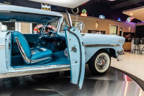 1958 Chevrolet Impala