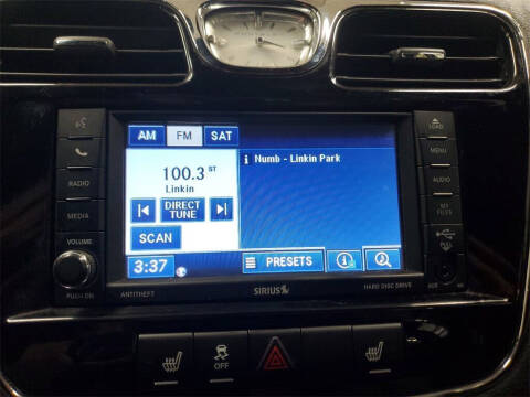 2012 Chrysler 200 Limited