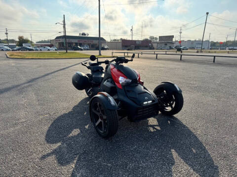 2022 Can-Am Ryker Sport for sale at A & P Automotive in Montgomery AL