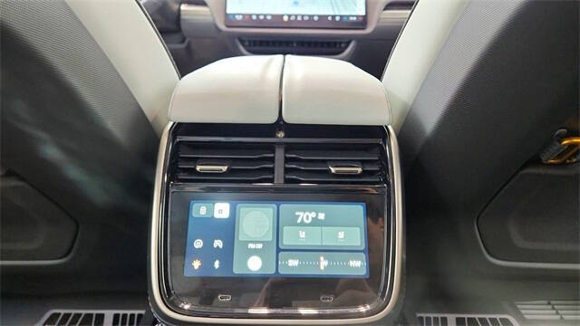 2024 Rivian R1S Launch Edition