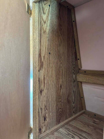 1991 Dodge Ram Van B350