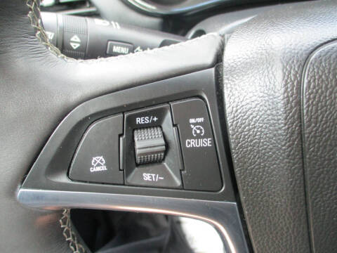 2019 Buick Encore Essence