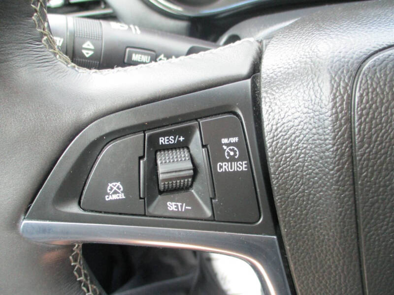 2019 Buick Encore Essence