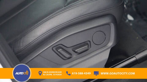 2022 Audi Q7 quattro Premium 45 TFSI