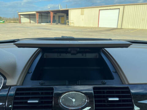 2006 Mercury Montego Premier