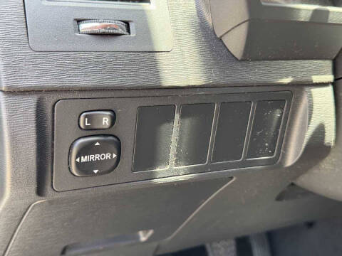 2007 Scion tC Spec
