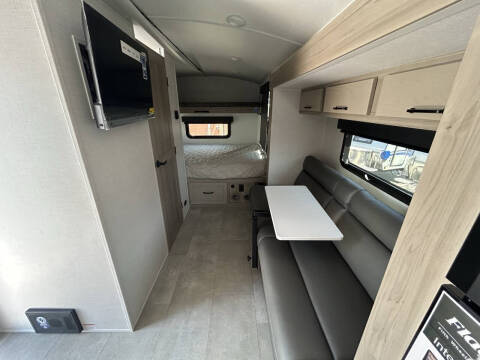 2025 Flagstaff E-PRO FLTE20FK