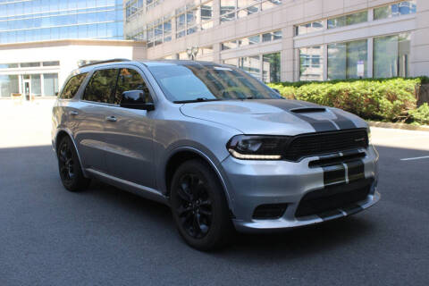 2020 Dodge Durango R/T