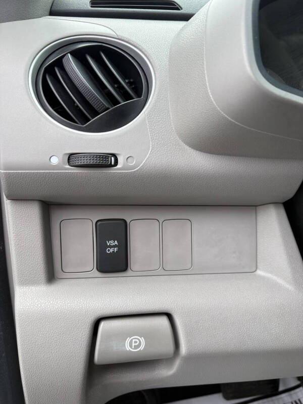 2011 Honda Pilot EX-L w/DVD